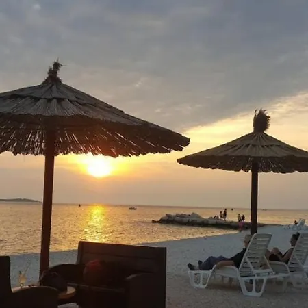 Apartment Villa Ana *
