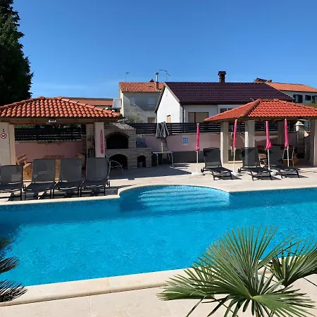 Villa Ana * Fazana