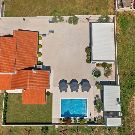 Villa Ana Fažana